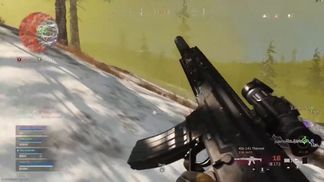 Call of Duty win 2 смотреть онлайн