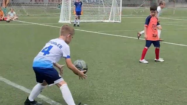 Альфа - СШ 12 6-1