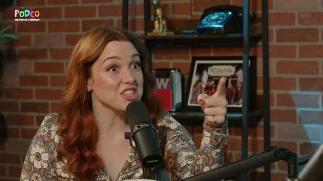 The Wizards of Waverly Place Spinoff That Never Happened | Ep 20 смотреть онлайн