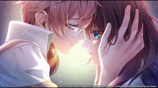 Code: Realize ~ Guardian of Rebirth ~ OST 11 - Heart Spines (Visual Novel) смотреть онлайн