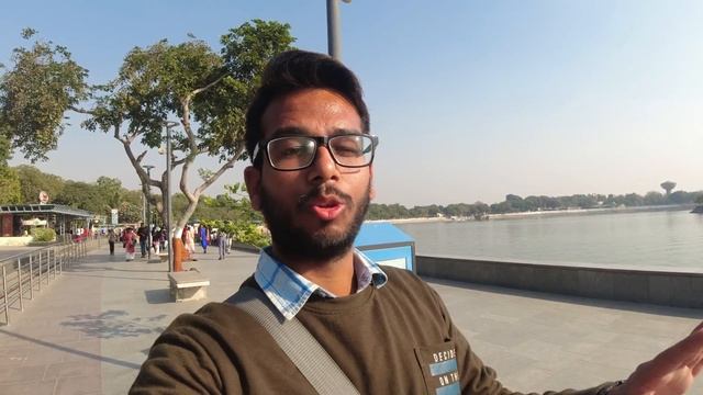 Ahmedabad City Tour 2022 | Ahmedabad Tourist Places | Places To Visit In Ahmedabad | Ahmedabad Vlog смотреть онлайн