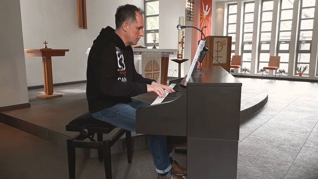 Marcello/Bach - Adagio смотреть онлайн