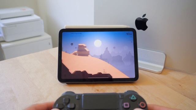 iPad Mini 6 - A Day In The Life of a Student/Creator (2023) смотреть онлайн