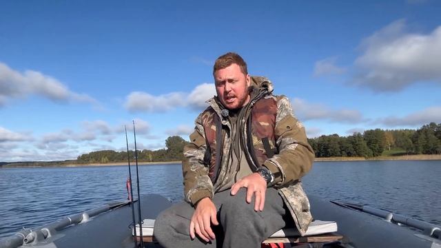 Что общего между рыбалкой и поиском женщины смотреть онлайн