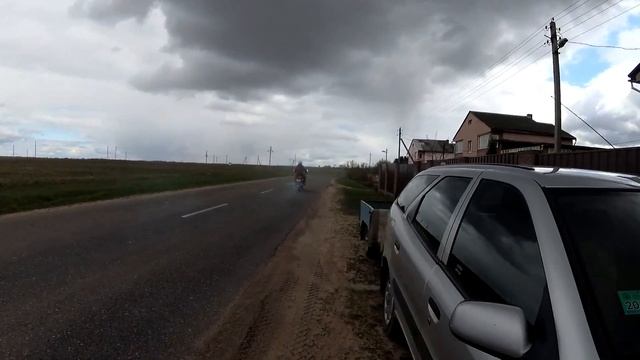 ЛЮТАЯ ява 638 люкс дубасит.jawa638 Speed