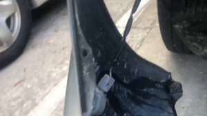 1999-2003 Lexus RX300/Toyota Harrier Bumper Removal/Install