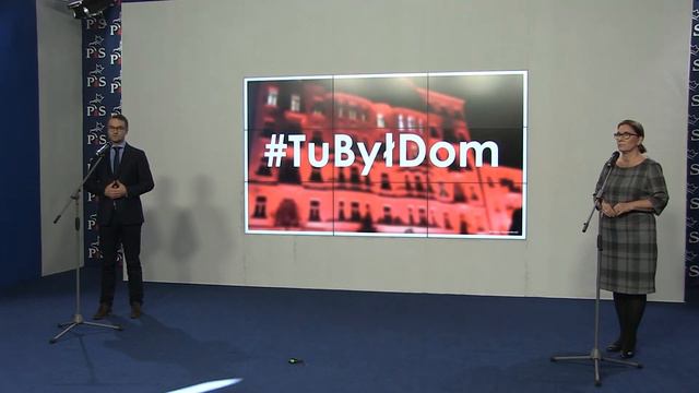 B. Mazurek, T. Poręba - Konferencja prasowa PiS w Warszawie смотреть онлайн