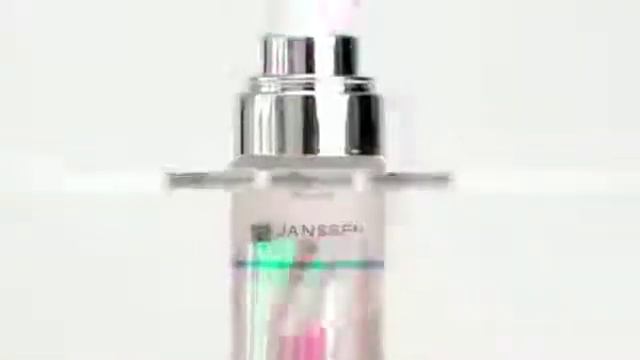 Идеальная кожа без фотошопа. Glow Secrets от Janssen Cosmetics смотреть онлайн