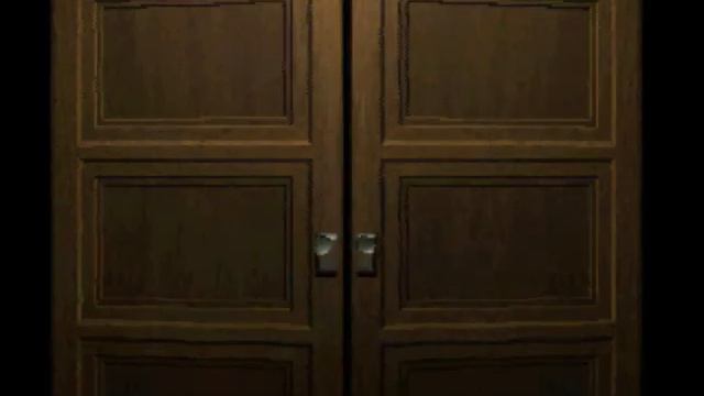 [PS1] Resident Evil 2 - Claire A Knife - 2 - Пацифист смотреть онлайн