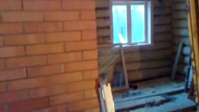 Конопатка и окосячка-легко и быстро!