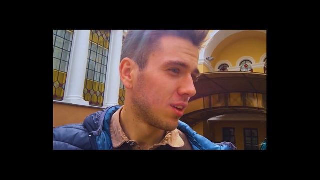 ГОМЕЛЬ ЗА ДВА ДНЯ | бег и путешествия смотреть онлайн