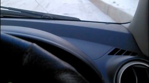 Устранение пинка с 1 на 2 передачу (Demio DY)