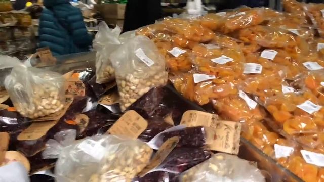 Москва. Стокманн. Гастроном. Мои покупки. смотреть онлайн