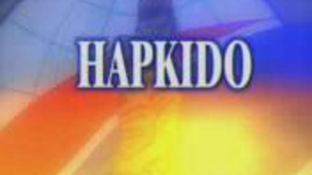 ХАПКИ-ДО смотреть онлайн