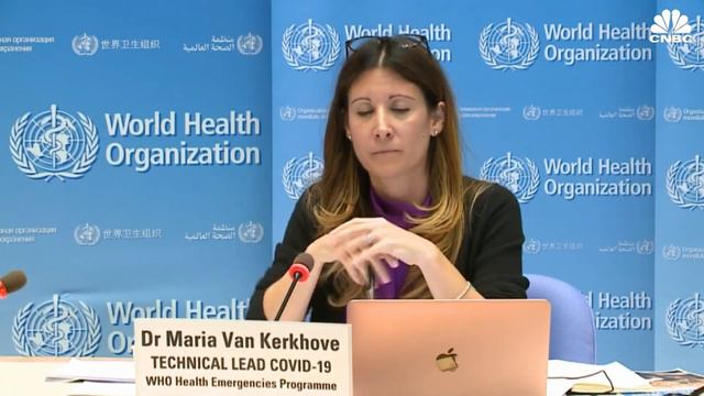 Новая теория ВОЗ - так называемые 'бессимптомные граждане' не являются распространителями 'вируса' смотреть онлайн