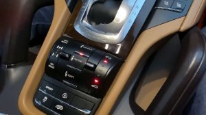 Пневма на Porsche Cayenne. Как не убить ее на шиномонтаже или СТО. Лайфхак