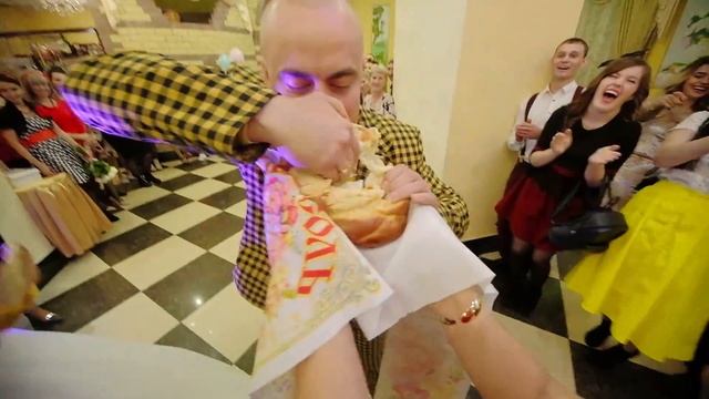 ДЖайв смотреть онлайн