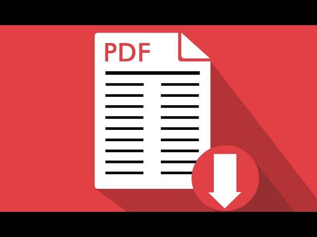Открываем файл формата PDF на компьютере без каких либо программ. Простой способ. смотреть онлайн