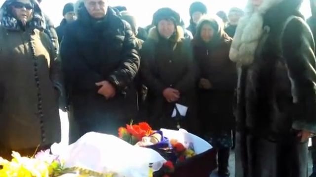похороны бабушки Анны Ивановны Дебердеевой смотреть онлайн