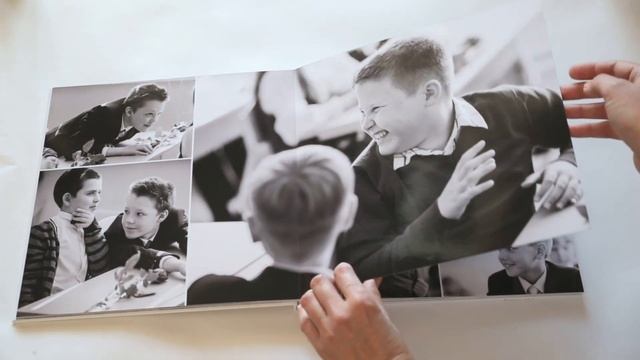 Школьный альбом смотреть онлайн