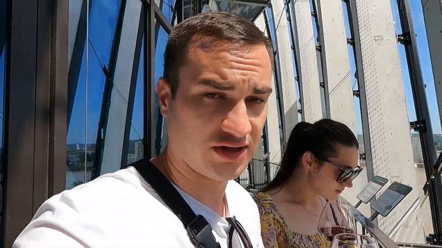 Бордо | Аквитания | Part 3 смотреть онлайн