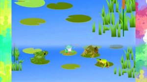 Развивающее видео Сложение в пределах пяти