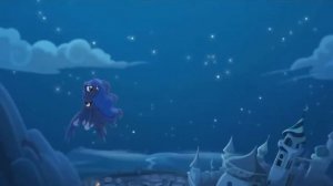 песня луны пони