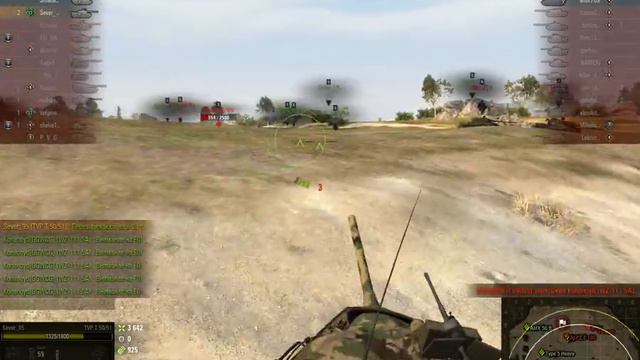 worldoftanks 2018-11-26 23-05-47-744 смотреть онлайн