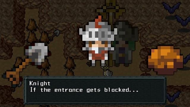 Let's Play Half Minute Hero 22: Rookie Knight смотреть онлайн