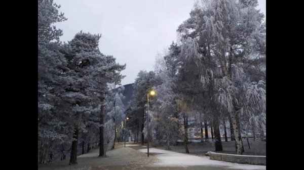 Solkverv / Solstice (Per Sivle)