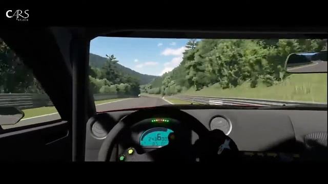 [GT Sport] - 2021 Nissan GT-R NISMO GT3 Test Drive around The race track#NissanGT-R#Test Drive#GT3 смотреть онлайн