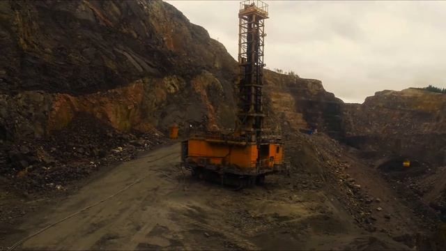 Timelaps СБШ 250МНА