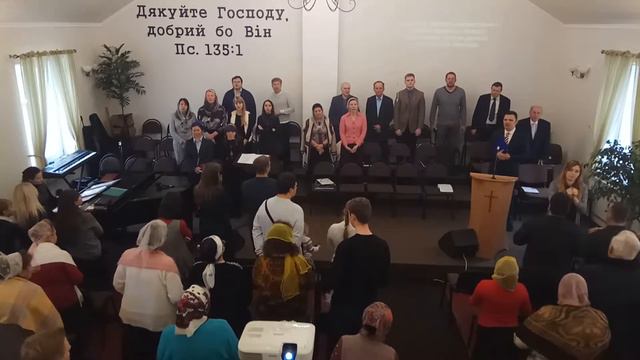 Радость, радость непрестанно! - христианские песни смотреть онлайн