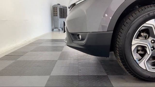 2019 Honda CR-V EX Placerville Cameron park Shingle springs El dorado hills Jackson смотреть онлайн