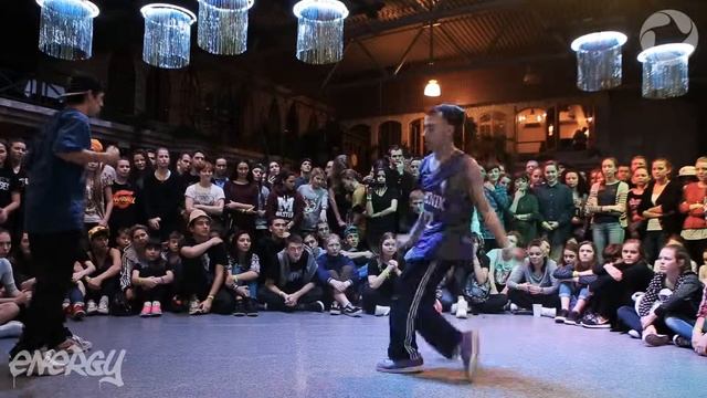 ENERGY 2015 | Vancheck vs Vasko смотреть онлайн