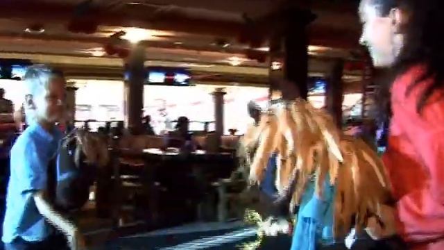 Интерактивная развлекательная программа для детей смотреть онлайн