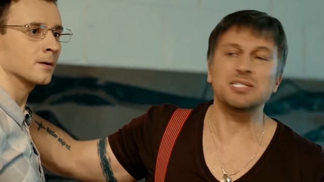 Два отца и два сына｜Серия 23 смотреть онлайн