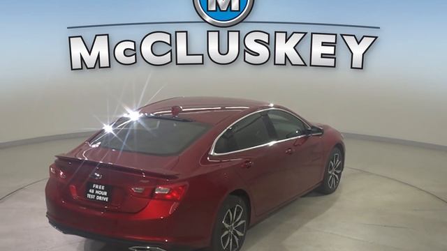 231868 New 2023 Chevrolet Malibu RS Front Wheel Drive Sedan For Sale, Review, Test Drive смотреть онлайн
