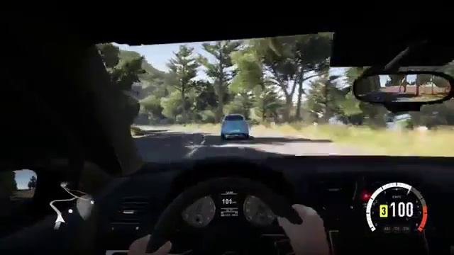 Youtuber Gaming Indonesia Forza Horizon 2 VW SCIROCCO R смотреть онлайн