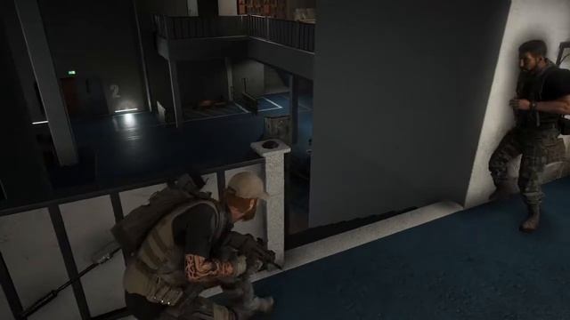 Ghost Recon Wildlands Operation Oracle No Hud Gameplay смотреть онлайн