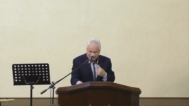 День рождения церкви "Воскресенье" 06.11.2022 смотреть онлайн