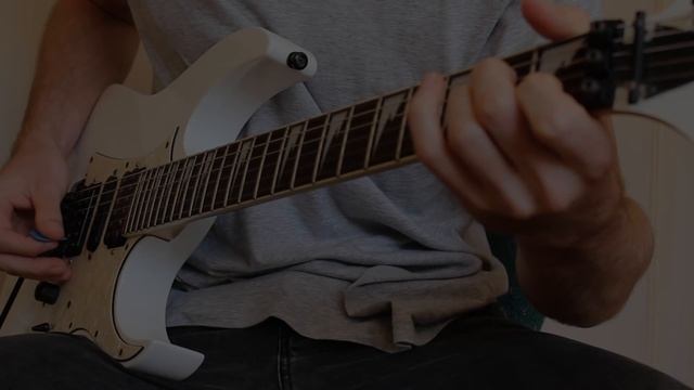 Old VS New Strings: Ernie Ball 10-46 смотреть онлайн