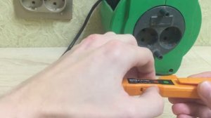 Отвёртка-пробник оп2-э ТДМ