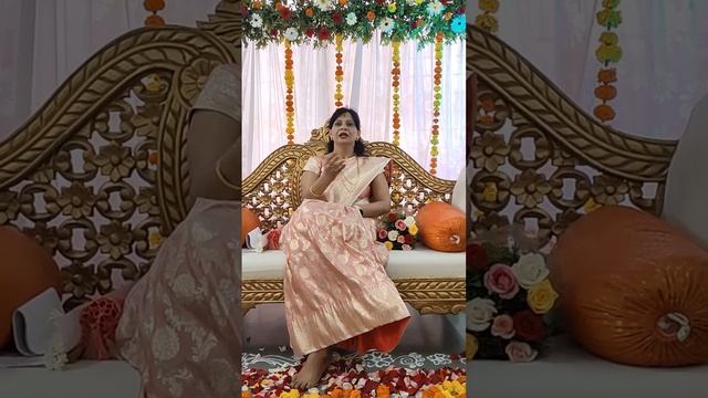 ?Guru Purnima Pravachan By Vrushali Tai ? Must Watch ?? Shree Gurudev Datta ? смотреть онлайн