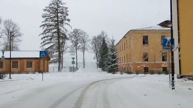 DAUGPILIS (2) - DAUGAVPILS (LATVIJA) смотреть онлайн