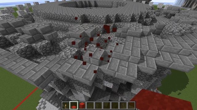 Minecraft Leaning Tower of Pisa Tutorial & Download part 3 смотреть онлайн