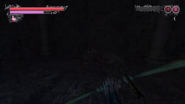 King's Field-like (?) Double Feature: Devil Spire and Lunacid смотреть онлайн