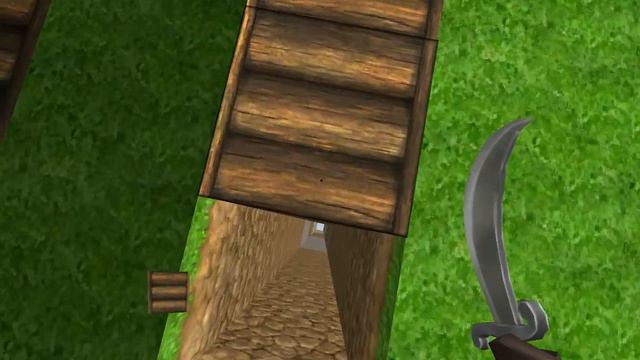 мир бесконечен (ПРИКОЛ) смотреть онлайн