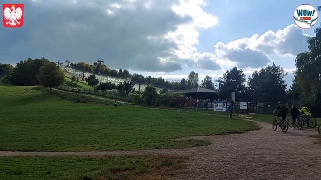 Польское уютное CЕЛО или урбанистическая современная ВАРШАВА? | VLOG #103 смотреть онлайн