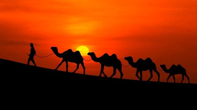 Арабская музыка | Arabic music | No Copyright Music | смотреть онлайн